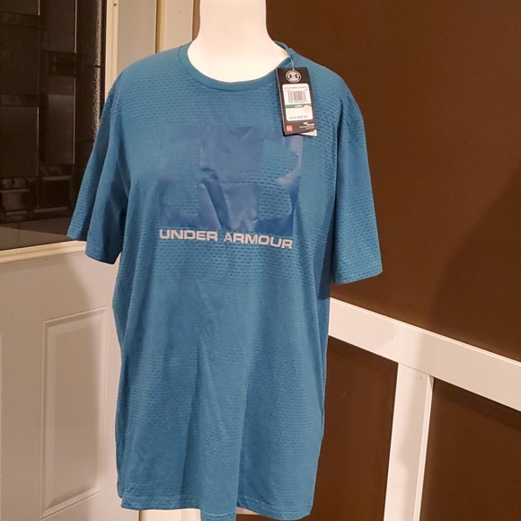 Mens UA large - Picture 1 of 4